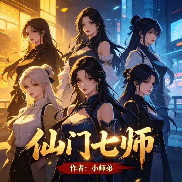 仙门七师