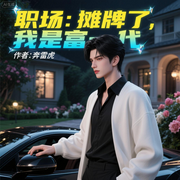 职场：摊牌了，我是富一代-奔雷虎-雨欣_次元口袋