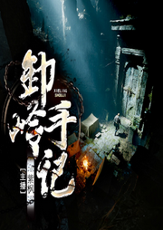 卸岭手记-慎守-先森文学