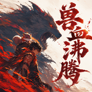 兽血沸腾|起点第一本以主角及军队零死亡为卖点的作品|多人有声剧-佚名-丸子