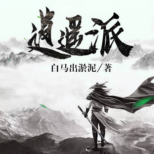 逍遥派|上部完结