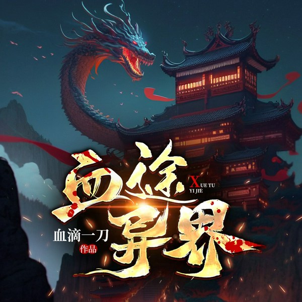 血屠异界|奇幻类异界大陆