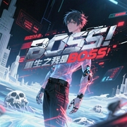 回到过去：重生之我是BOSS|智能语音录制-佚名-白日梦想家，留逝-尚可儿