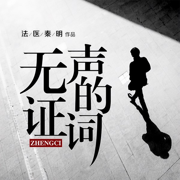 法医秦明：无声的证词|张雨剑、周雨彤主演网剧原著