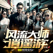 风流大师逍遥游|精彩多播|穿越都市爽文|多人有声剧-佚名-时幼安