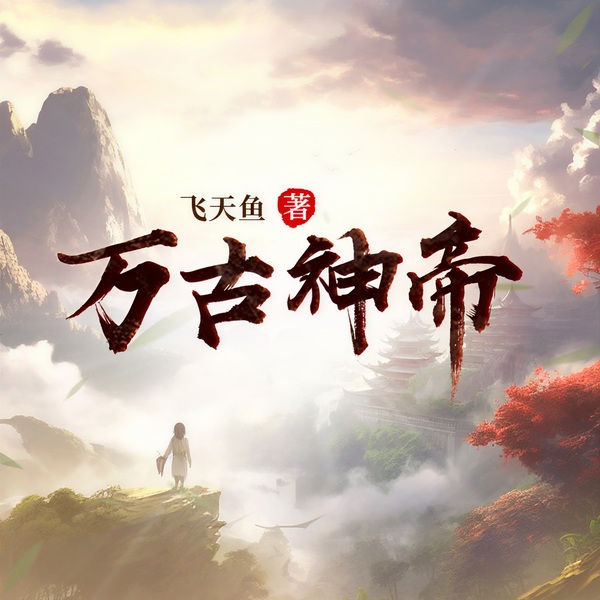 万古神帝