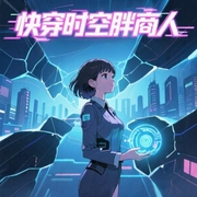 快穿:时空胖商人