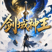 剑域神王-鱼头初六-锦笺，观海
