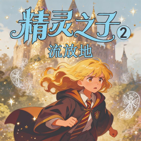精灵之子2|流放地