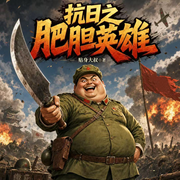 抗日之肥胆英雄|绝境投降，我被女探子当场抓获|杀寇锄奸|逆袭-贴身大叔-阿咩ai，屿上，Hi娃娃，苏完_尔佳，宋可遇