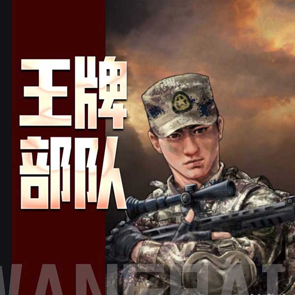王牌部队