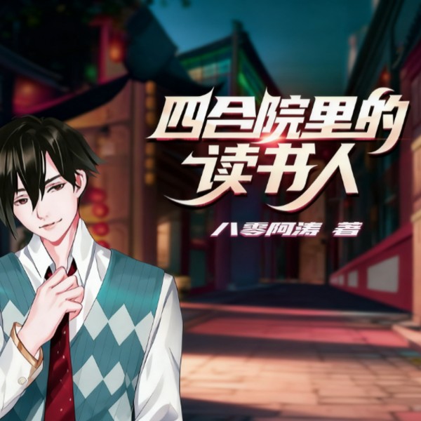四合院里的读书人|都市穿越 | 智能语音录制 | 玲响行歌制作