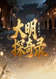 大明探奇录-强人所难-万古大猫