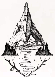 远处的山|I 诗集-佚名-米又米