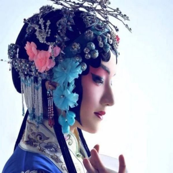 京剧名家名段