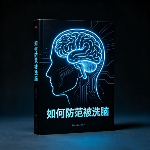 如何防范被洗脑|清醒独立|守住本心远离精神洗脑陷阱