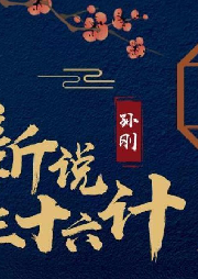 孙刚 长篇评书——新说36计（全36回）有声小说