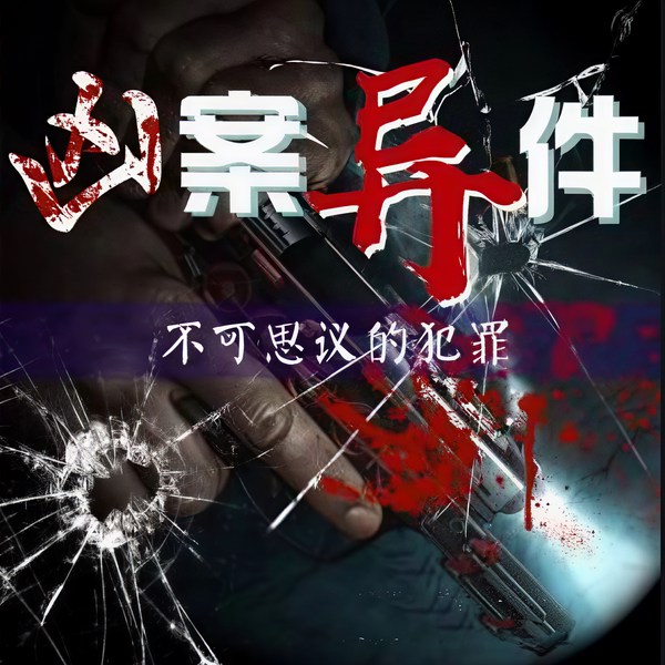 凶案异闻|隐秘的角落