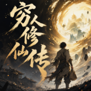穷人修仙传|热血武侠|修仙仙侠|影魔著|长篇|多人有声剧|VIP免费-佚名-星辰大海浪