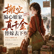 搬空偏心娘家，真千金替嫁去下乡-异色大耳帽兜-老猫清音