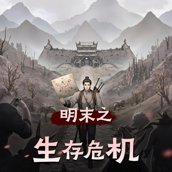 明末之生存危机