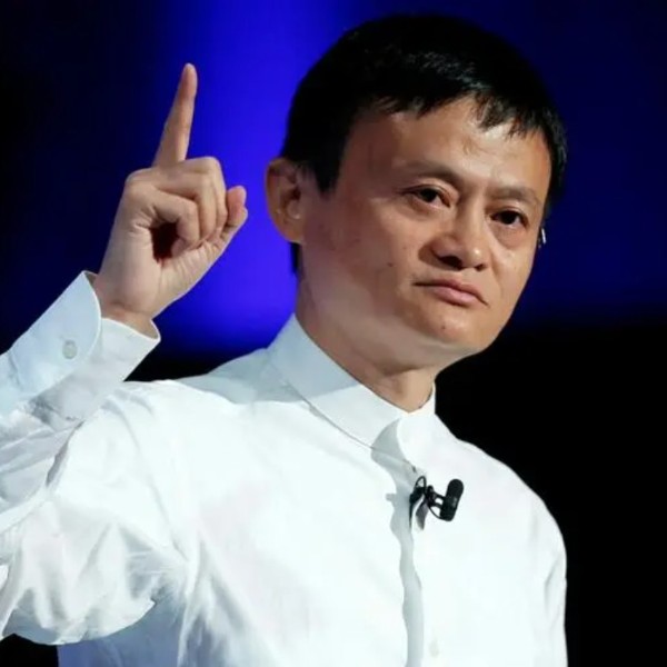 马云和阿里巴巴|励志经典