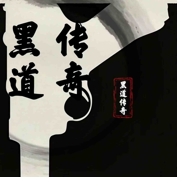黑道传奇