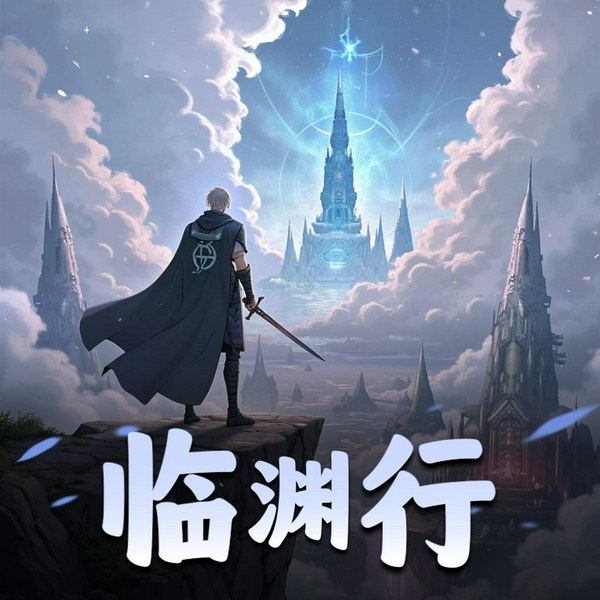 临渊行|大型玄幻多人剧|宅猪作品
