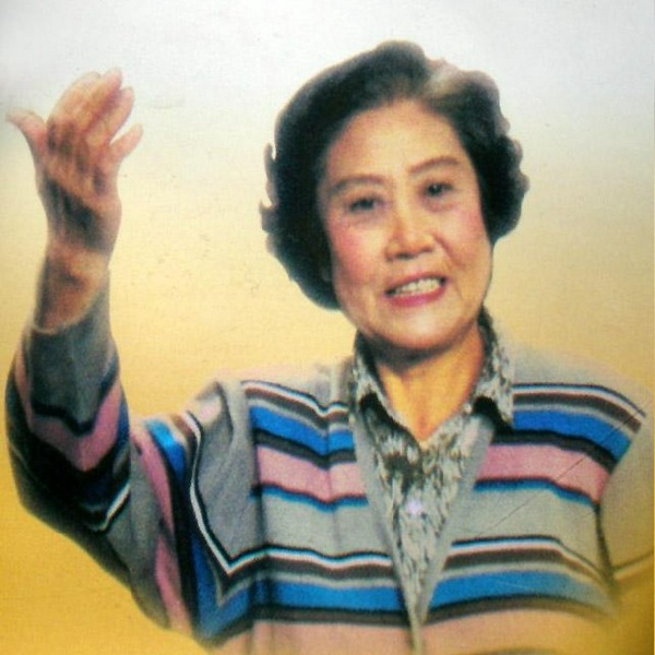 艳桂荣|长篇西河大鼓书 唱段节选