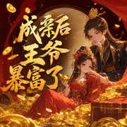 成亲后王爷暴富了|重生权谋宅斗|一念成馍多人有声剧-佚名-一念成馍