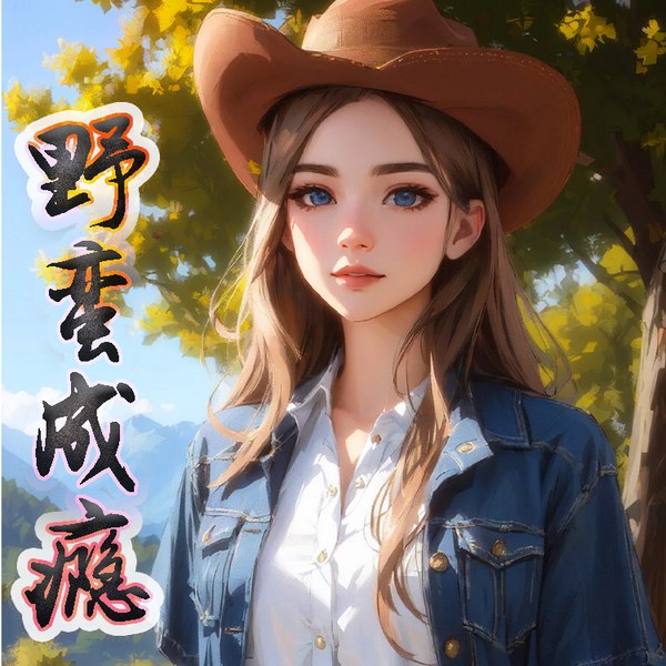 野蛮成瘾|短剧