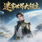迷雾世界大领主|穿越|玄幻|领地建设|奇幻仙侠|奇幻--喜马拉雅