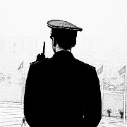 一个刑警的日子--勤劳的小蜜蜂的人-