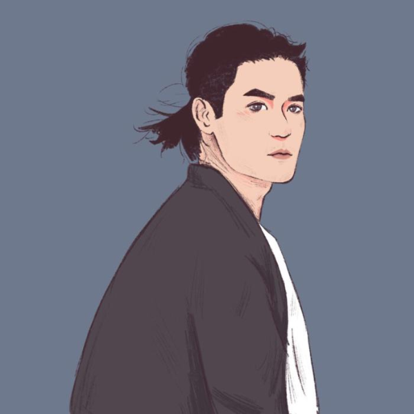 王小墨样音库