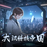 大汉科技帝国-佚名-声立方传媒