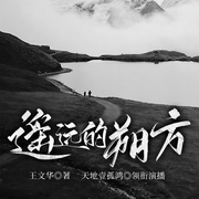 遥远的朔方-王文华-游兮创意文化