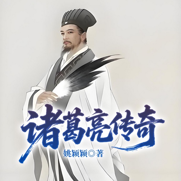 诸葛亮传奇|三国人物|中国历史&权谋&三顾茅庐