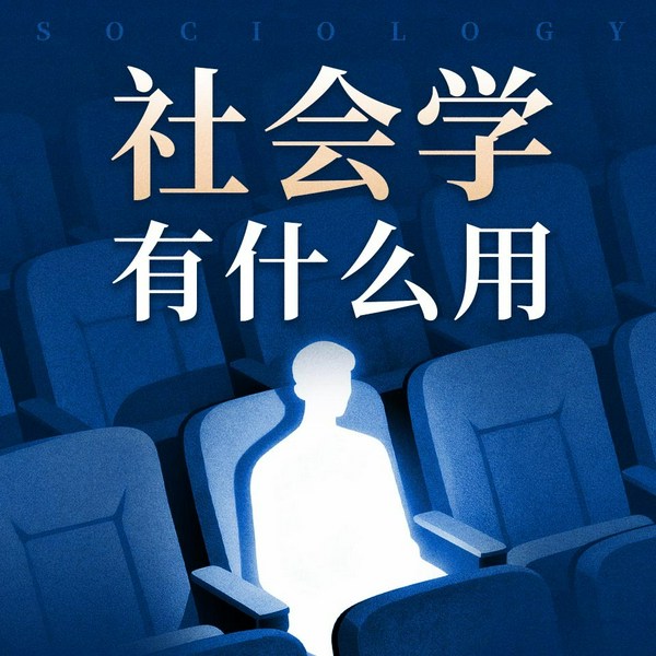 社会学有什么用:每天读点儿社会学常识,更超脱地理解社会,更客观地认识自己,更从容地面对得失