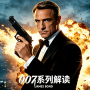 007系列解读--话事人