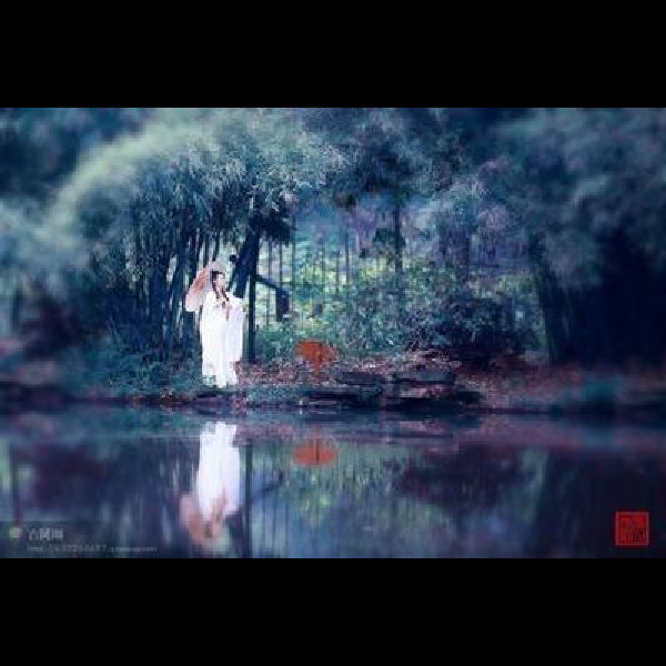 清明感伤