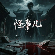 怪事儿-吴明华-玉之瑱文化传媒工作室