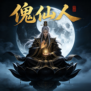 傀仙人|杀伐果断|东方玄幻|多人有声剧--星辰耀文化传媒_小风，喜马拉雅
