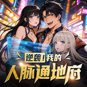 逆袭！我的人脉通地府|都市爽文|多女主|真人有声剧-浓睡-华音传媒，华音剧场