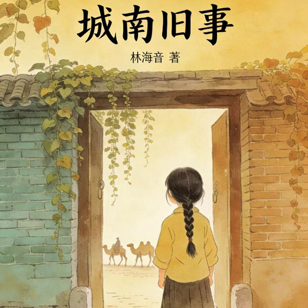 城南旧事