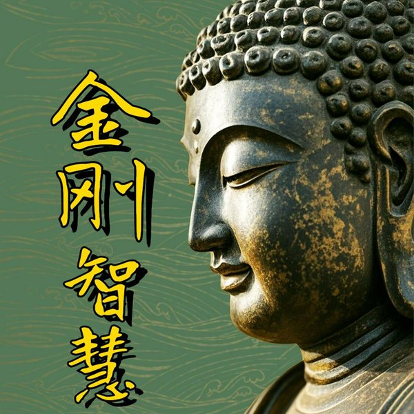 《金刚经》智慧精华：斩断人生烦恼|降伏其心人生通达