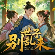 世子你别乱来|历史架空|搞笑轻松|多人有声剧--喜马拉雅
