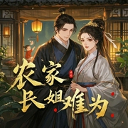 农家长姐难为|大女主|发家致富--喜马拉雅