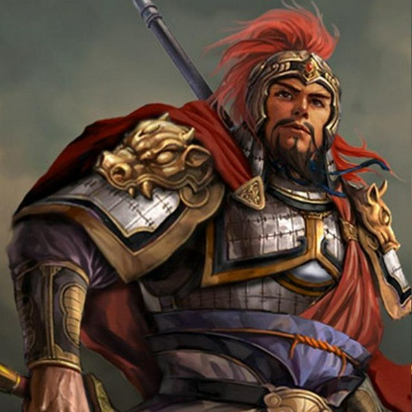 杨家将
