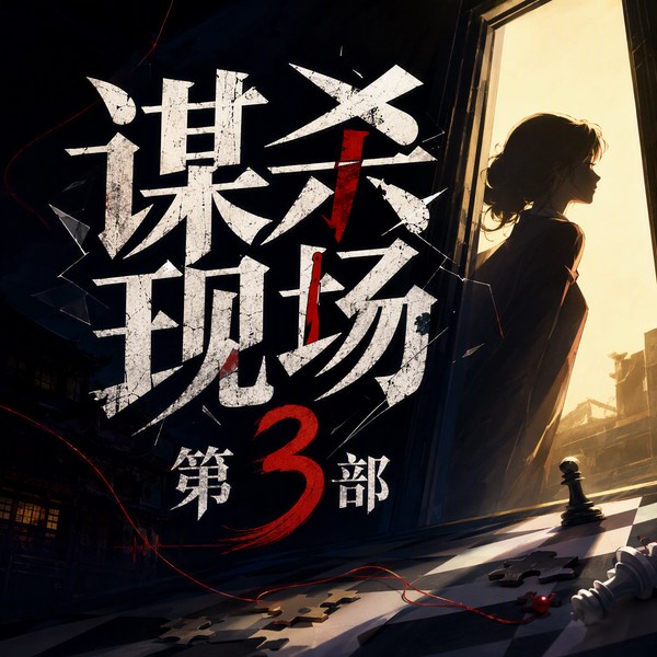 谋杀现场（第3部）