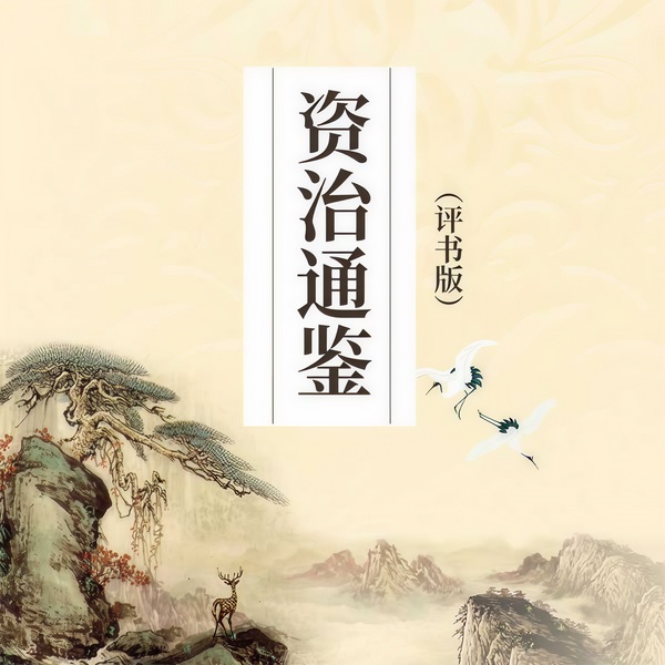 资治通鉴|评书版